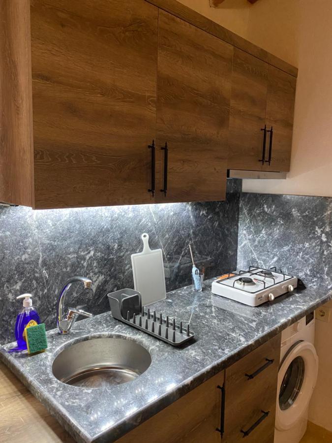 Safir Pansiyon Çıralı Exterior foto